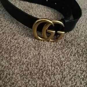 Gucci | Accessories | Gucci Belt 3334 | Poshmark display picture 3